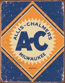 Allis Chalmers Logo