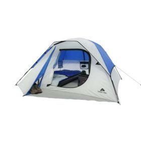 4 Person Outdoor Camping Dome Tent