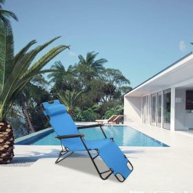 Folding Camping Reclining Chairs,Portable Zero Gravity Chair,Outdoor Lounge Chairs, Patio Outdoor Pool Beach Lawn Recline