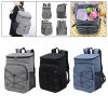 Portable Travel Large Capacity Outdoor Picnic Backpack