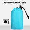 Outdoor Sports Bag for Camping Hiking Mountaineering Fishing Cycling