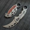 Multi-Purpose Camping for Survival Outdoor Knife